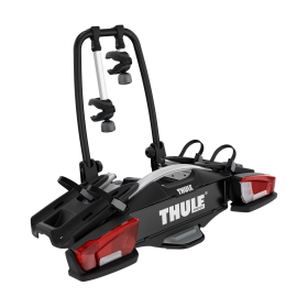 VeloCompact porte velo THULE - porte vélos pour 2 vélos sur boule d'attelage