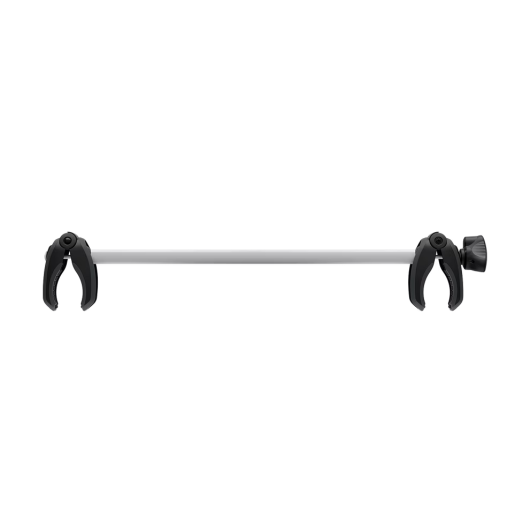 BackSpace XT 3rd Bike Arm - bras de fixation pour porte-vélo VeloSpace XT de THULE