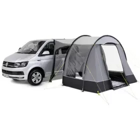 Trip KAMPA - Auvent latéral indépendant 2,7 x 2,9 m pour van & fourgon aménagé