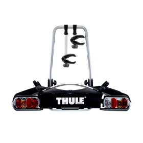 Euroway G2 porte vélo de THULE - porte-vélos sur attelage