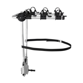 HangOn porte vélo suspendu d'attelage 3 vélos THULE