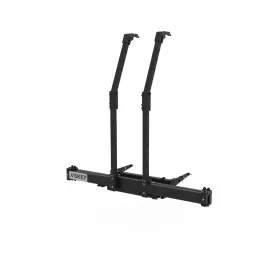 Porte matériels Jacquard SKEP spécial VW T5 T6 et T6.1 - Accessoire offroad et aventure pour vans aménagés
