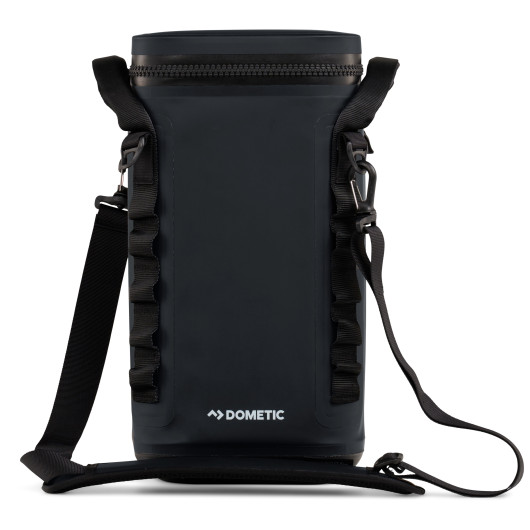 Glacière passive souple 9L PSC9 de DOMETIC - Glacière nomade pour van aménagé et camping -