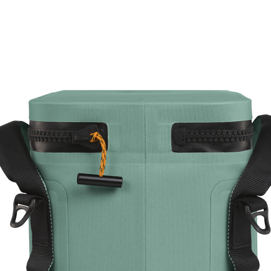 Glacière passive souple 9L PSC9 de DOMETIC - Glacière nomade pour van aménagé et camping - glacière passive pour voyage