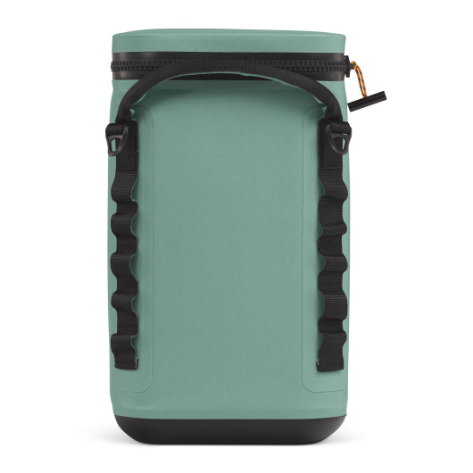 Glacière passive souple 9L PSC9 de DOMETIC - Glacière nomade pour van aménagé et camping - passages pour accessoires