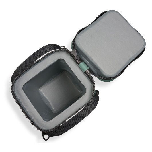 Glacière passive souple 9L PSC9 de DOMETIC - Glacière nomade pour van aménagé et camping - glacière 9 L