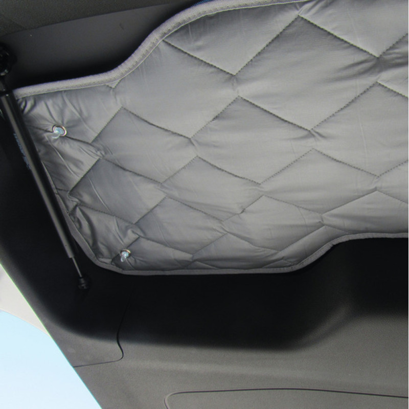Isoflex Tapis Thermique Pour Habitacle VW T5 Et T6 - Isolation Thermique Premium