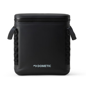 Glacière passive souple 19L PSC19 de DOMETIC - Glacière nomade pour van aménagé et camping -