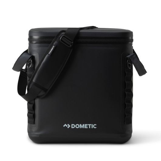 Glacière passive souple 19L PSC19 de DOMETIC - Glacière nomade pour van aménagé et camping - glacière de camping