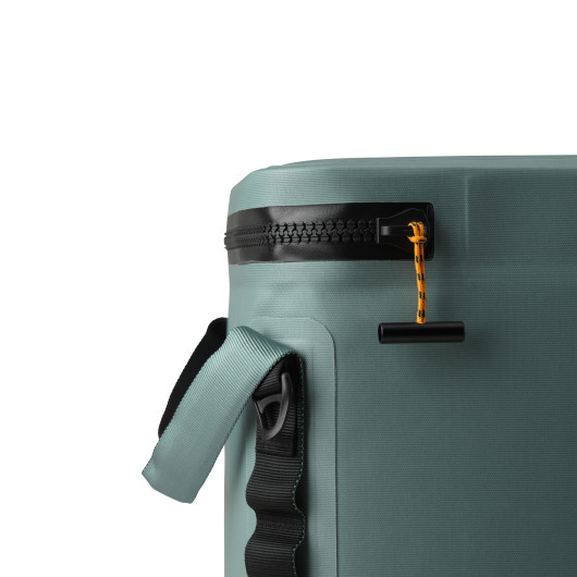 Glacière passive souple 19L PSC19 de DOMETIC - Glacière nomade pour van aménagé et camping -
