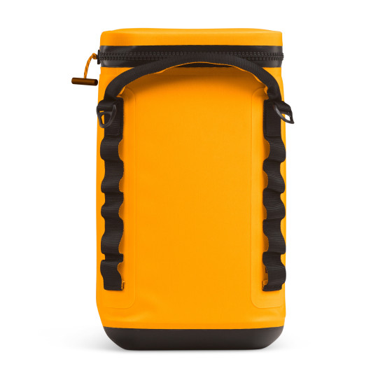Glacière passive souple 19L PSC19 de DOMETIC - Glacière nomade pour van aménagé et camping -