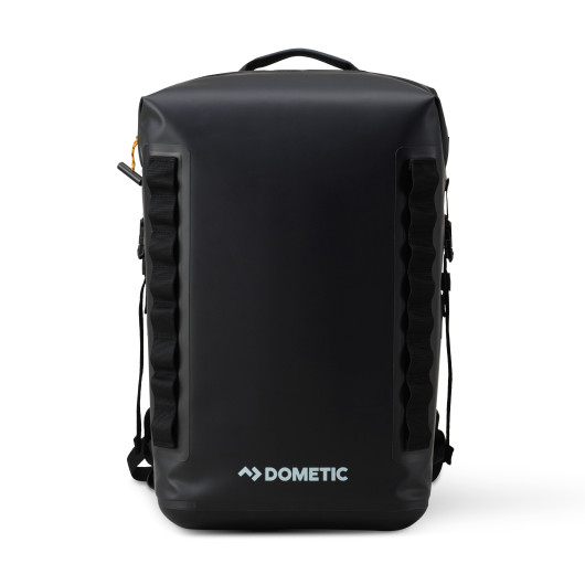 Glacière passive souple 22L PSC22BP de DOMETIC - Glacière nomade pour van aménagé et camping - glacière nomade