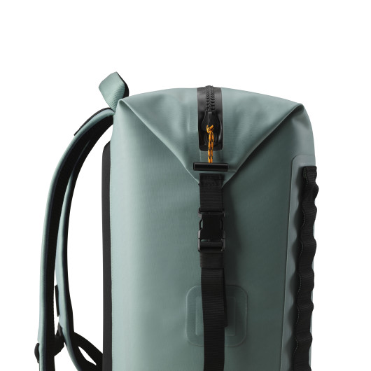 Glacière passive souple 22L PSC22BP de DOMETIC - Glacière nomade pour van aménagé et camping - glacière passive