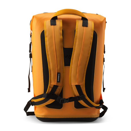 Glacière passive souple 22L PSC22BP de DOMETIC - Glacière nomade pour van aménagé et camping - bretelles rembourrées