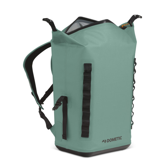 Glacière passive souple 22L PSC22BP de DOMETIC - Glacière nomade pour van aménagé et camping -