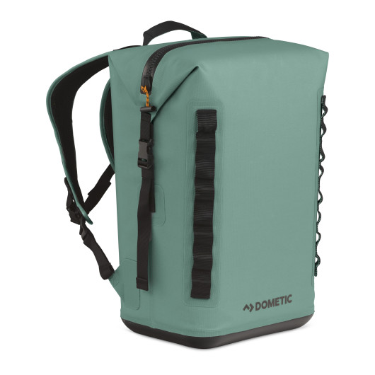 Glacière passive souple 22L PSC22BP de DOMETIC - Glacière nomade pour van aménagé et camping -
