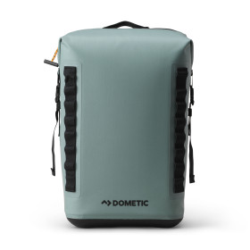 Glacière passive souple 22L PSC22BP de DOMETIC - Glacière nomade pour van aménagé et camping - sac à dos glacière