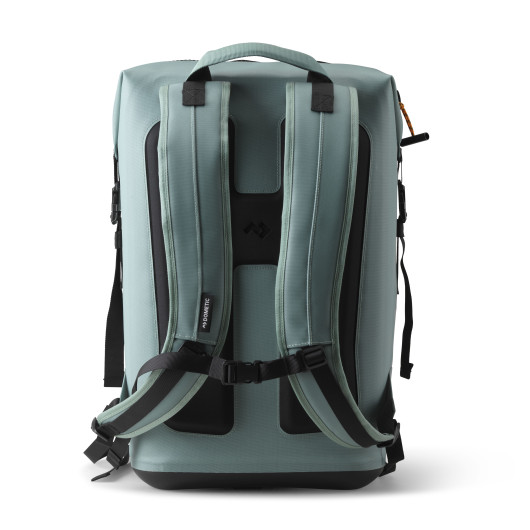 Glacière passive souple 22L PSC22BP de DOMETIC - Glacière nomade pour van aménagé et camping -