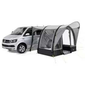 Sprint Air KAMPA - Auvent latéral 3,3 x 2,8 m gonflable pour van & fourgon aménagé