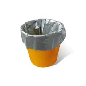 Sac de toilette absorbant Superbag KETS - Sac étanche pour toilettes sèches - sac de toilettes pour seau