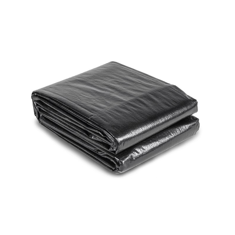 ARZOPA® Bâche Tapis de Sol pour Camping Randonnée Extérieur 220x179cm