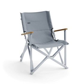 Fauteuil pliant DOMETIC GO Compact Camp Chair - Siège outdoor, camping et randonnée