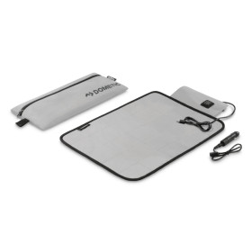 Accessoire pour fauteuil & siège plein air camping-car - repose pied, tablette de chaise - H2R Equipements
