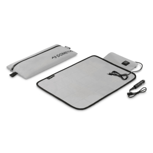 Coussin de chauffe DOMETIC GO Camp Heater - Accessoire fauteuil et sac de couchage pour camping