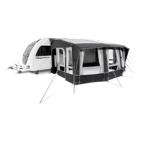 Auvent de caravane 4 saisons et tente saisonnière - Accessoires caravane - H2R Equipements