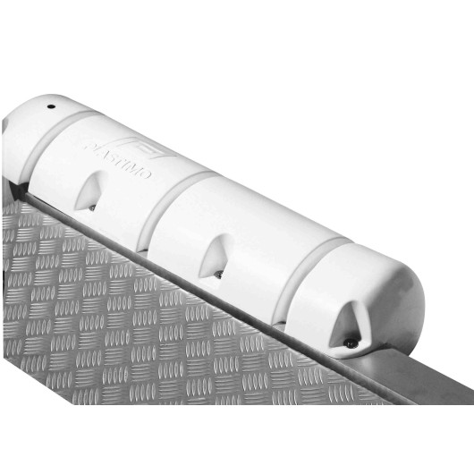 PLASTIMO Bumper 3/4 moussé