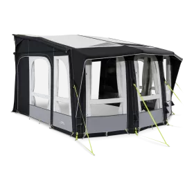 Auvent de camping- car | toile, tente de protection et confort extérieur pour vos voyages