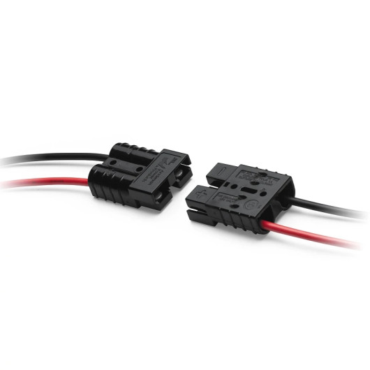 Prise d'alimentation MKR-12 MINN KOTA - Accessoires moteur électrique - Débranché