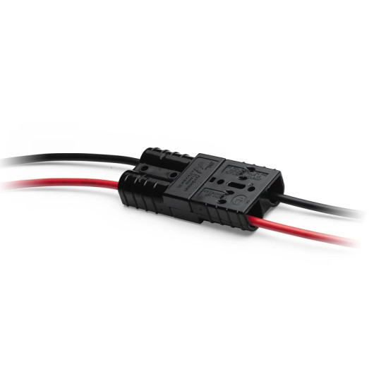 Prise d'alimentation MKR-12 MINN KOTA - Accessoires moteur électrique - Branché