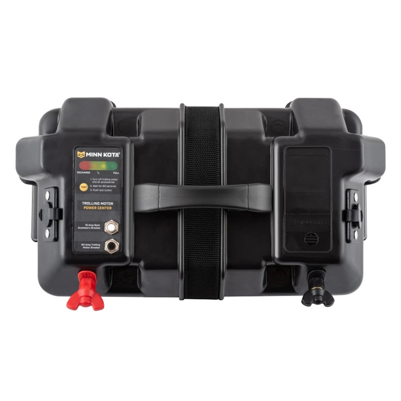 Bac à Batterie En Aluminium Petit Format 17x13x5 Cm - Sangle Réglable - Support Universel Pour Batteries 6V/12V Moto, Bateau, Générateur