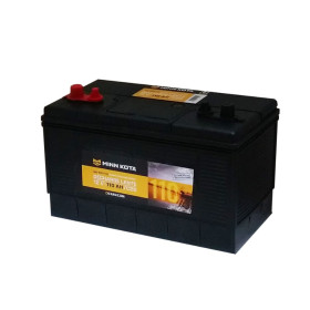 Batterie Calcium PRO110 MINN KOTA - Batterie mixte