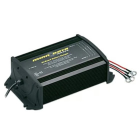 Chargeur de batterie IPX7, 2 ou 3 sorties, 5 ou 10 A MINN KOTA - Chargeur 230 V