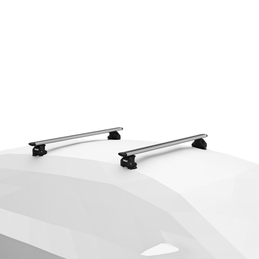 THULE WingBar Evo | Transit Custom 2