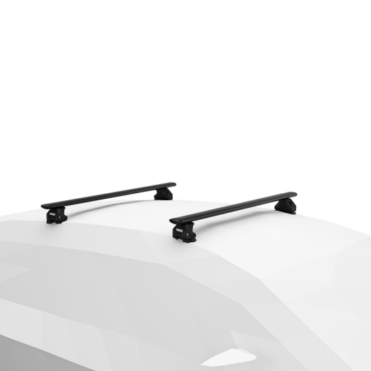 Barres de toit WingBar Evo VW T6 T6.1 - jeu de 2 barres transversales + fixations