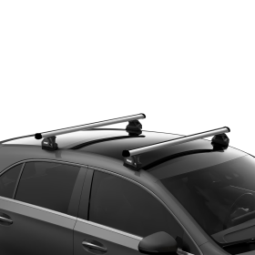 ProBar Evo THULE barres de toit Trafic 3 - barres transversales pour fougon aménagé