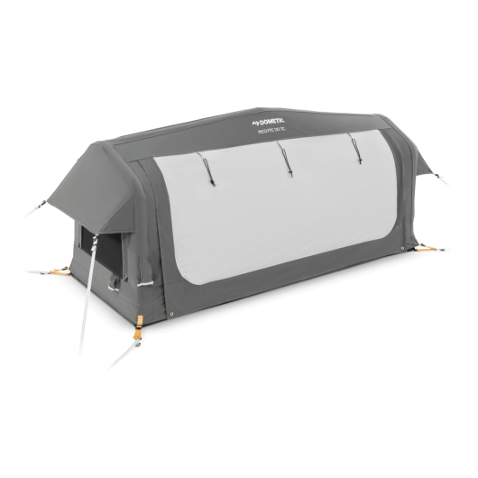 Tente de camping Pico FTC 1x1 TC de DOMETIC - Tente 1 personne compacte - tente compacte
