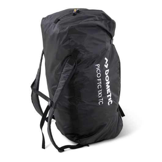 Tente de camping Pico FTC 1x1 TC de DOMETIC - Tente 1 personne compacte - sac de transport sac à dos