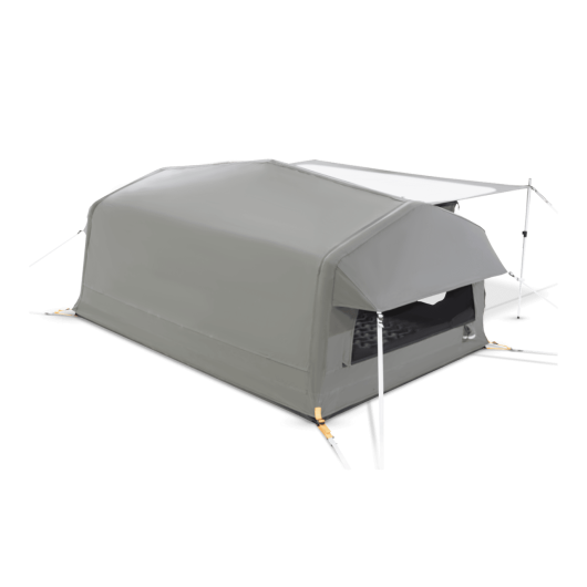 Tente de camping Pico FTC 2x2 TC de DOMETIC - Tente 2 personnes compacte - tente de montagne