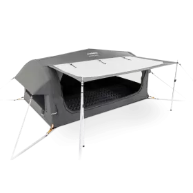 Tente de camping Pico FTC 2x2 TC de DOMETIC - Tente 2 personnes compacte - tente gonflable