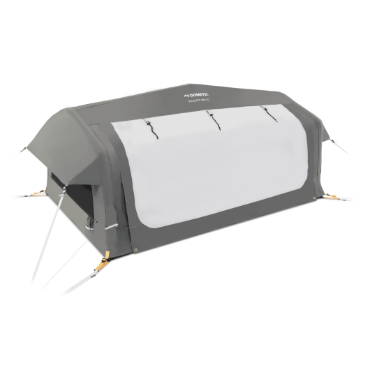 Tente de camping Pico FTC 2x2 TC de DOMETIC - Tente 2 personnes compacte - road trip voiture