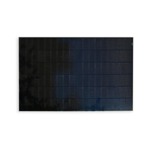 Panneau solaire rigide 415 W ORIUM - Panneau photovoltaique pour fourgon aménagé, camping-car et bateau