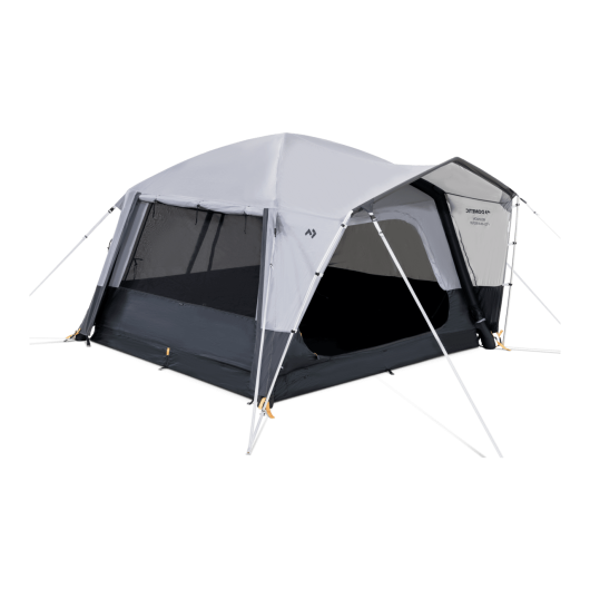 Tente gonflable Reunion FTG 4X4 Redux de DOMETIC - Tente gonflable pour 4 personnes - camping en famille
