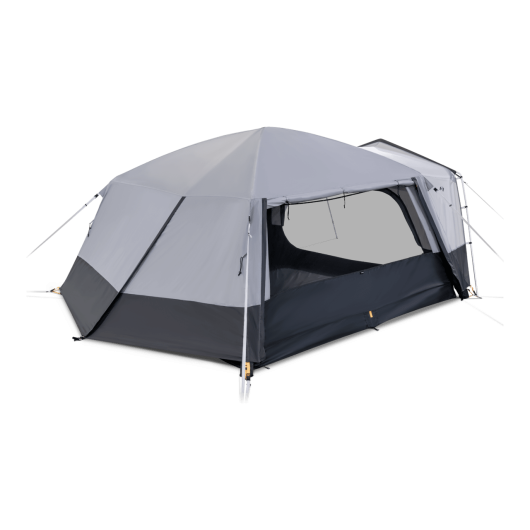 Tente gonflable Reunion FTG 5X5 Redux de DOMETIC - Tente gonflable pour 5 personnes - tente avec auvent