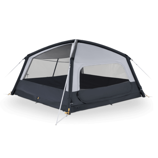 Tente gonflable Reunion FTG 5X5 Redux de DOMETIC - Tente gonflable pour 5 personnes - tente familiale