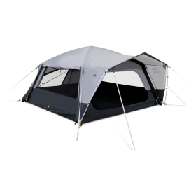 Le choix de tentes gonflable 5 personnes pour camping facile et confortable | H2R Equipements