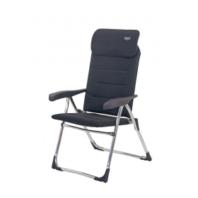 Kit table et chaises Air Compact Elite de CRESPO - Mobilier extérieur pour van aménagé -